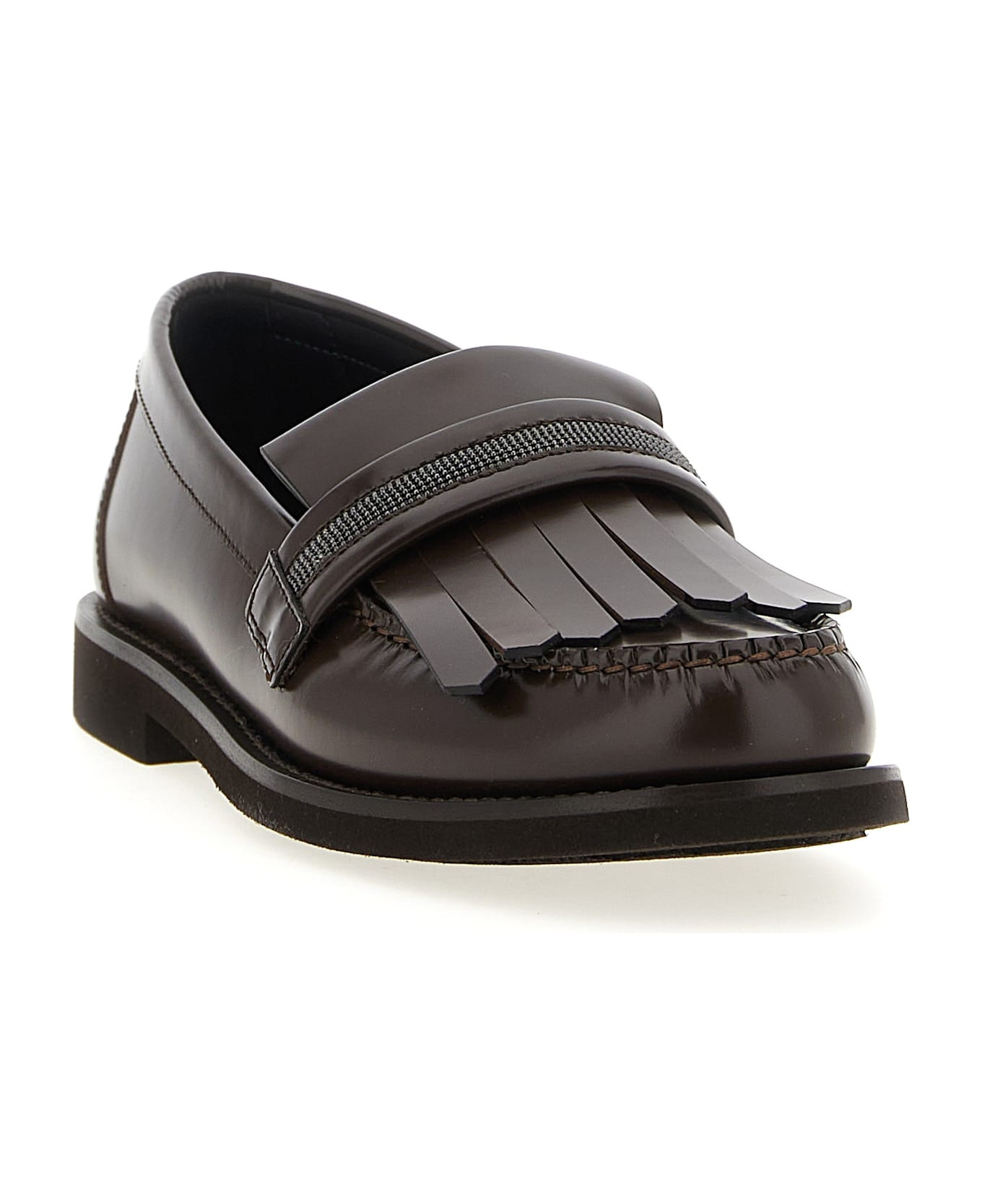 Monile Loafers - 2