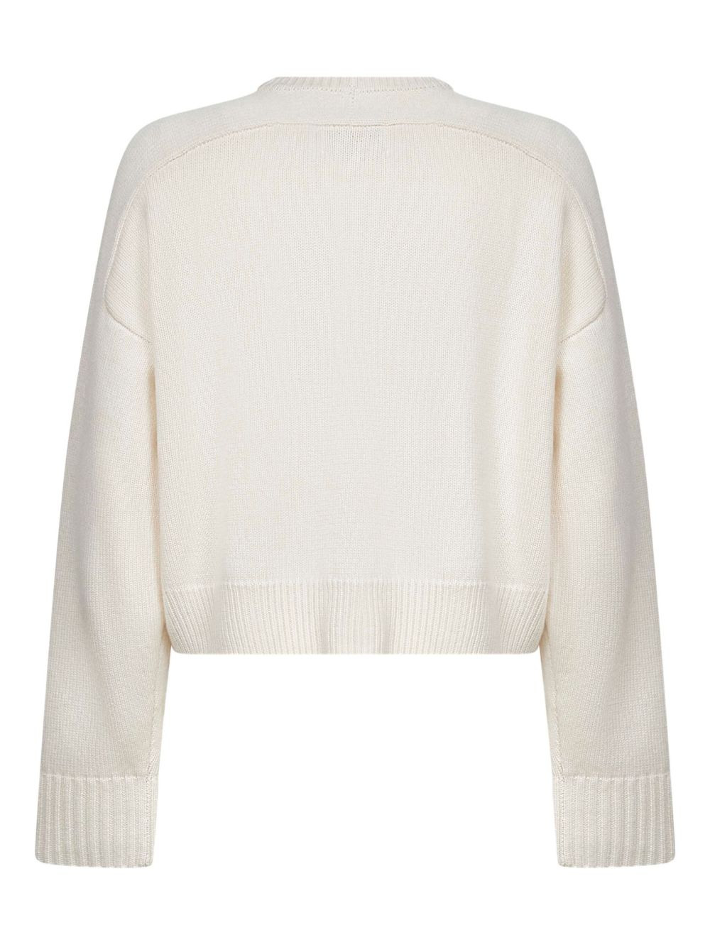 Bruzzi crew-neck sweater - 2