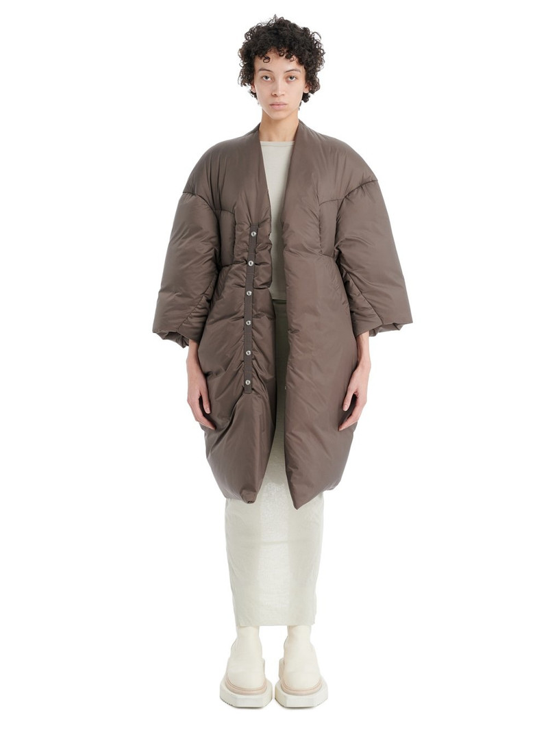 Rick Owens COAT outlook