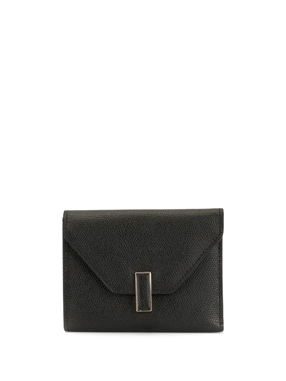 Iside pebbled wallet - 1