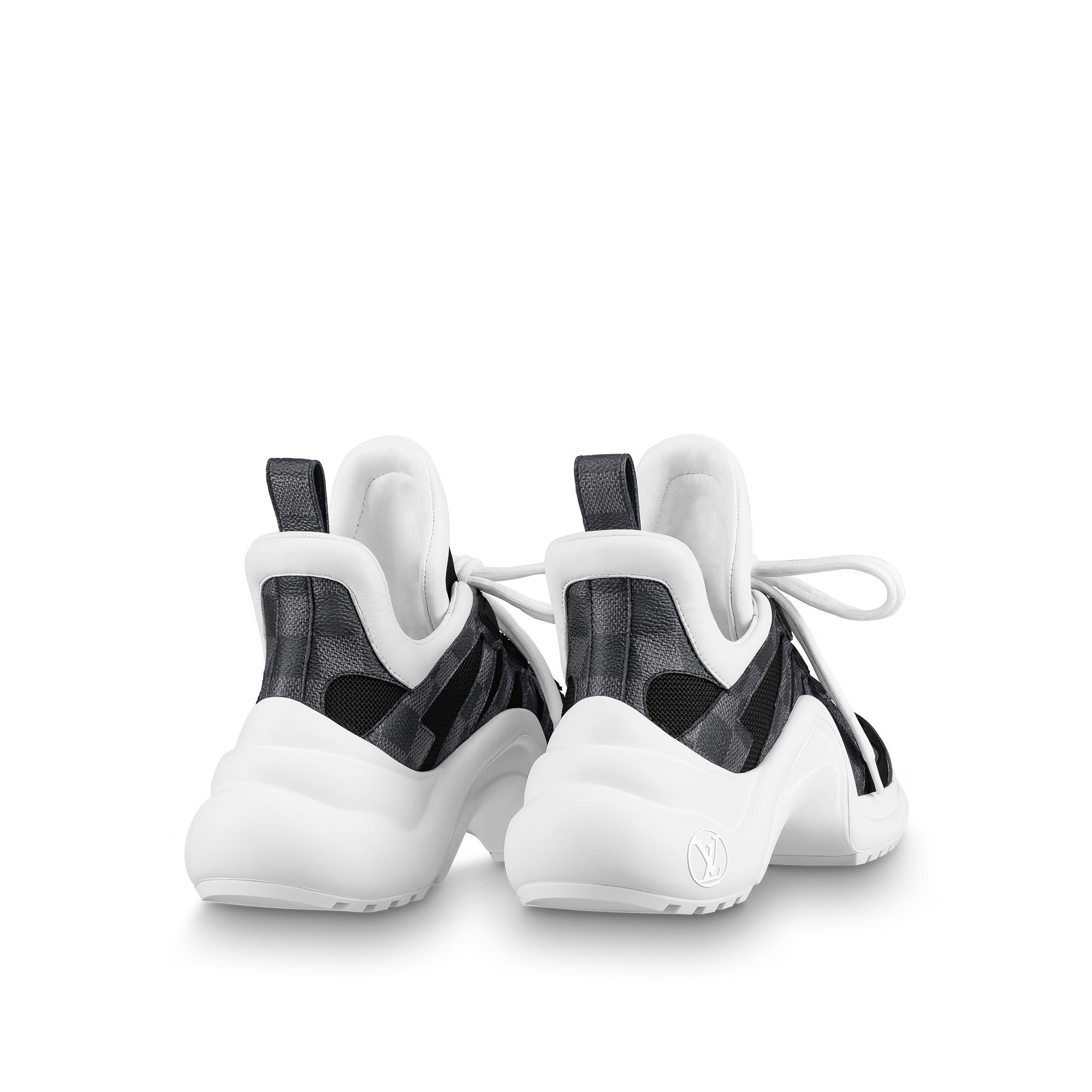 LV Archlight Sneaker - 5