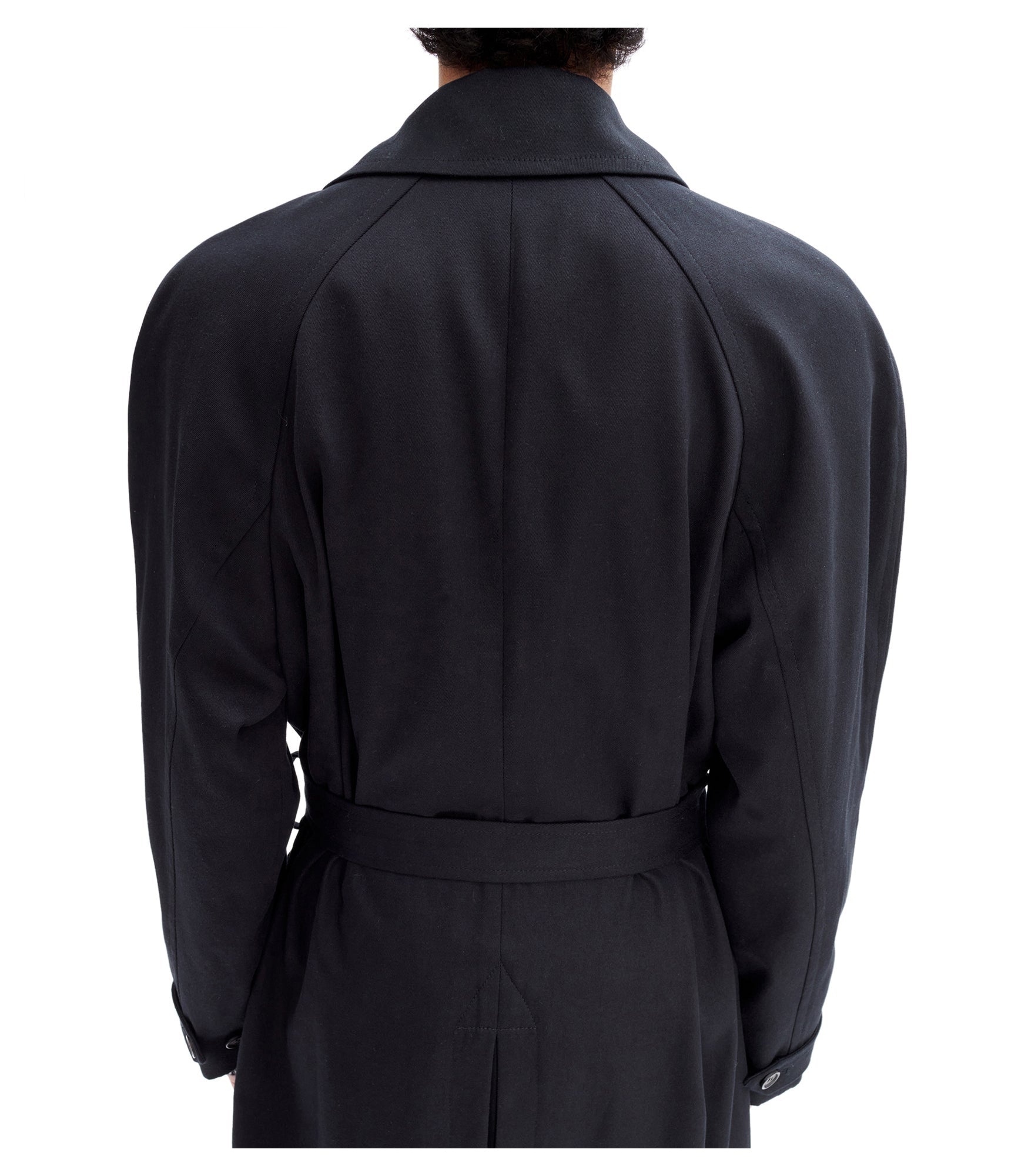 Lou trench coat - 6