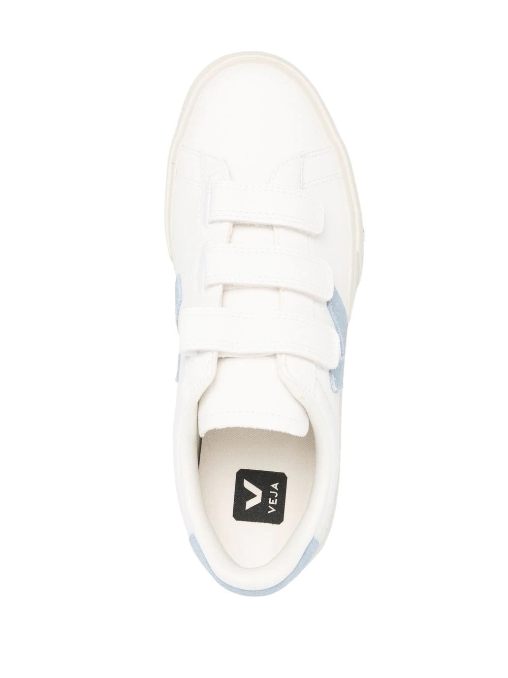 Recife low-top sneakers - 4
