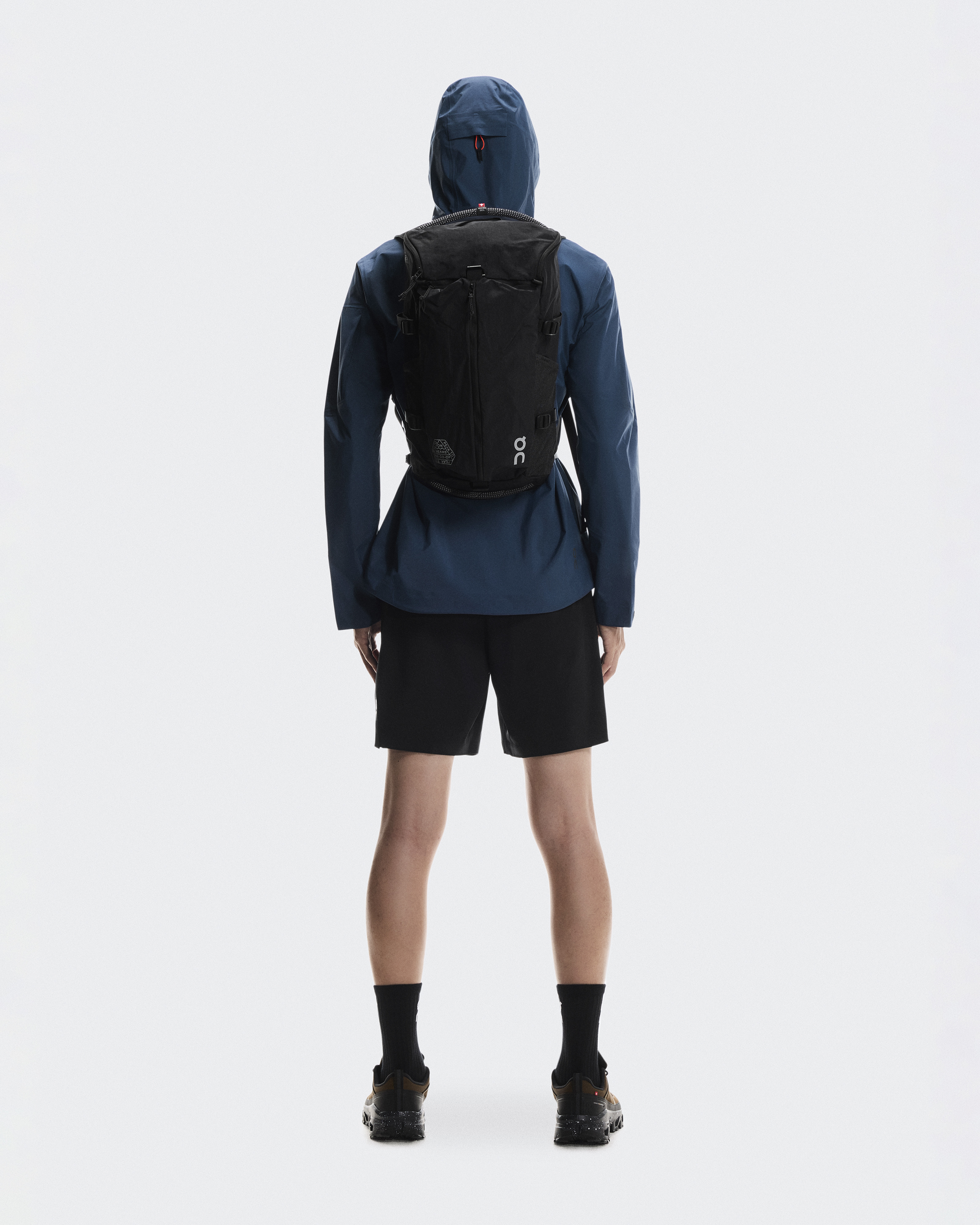 Speed Pack 18L BEAMS REI - 6