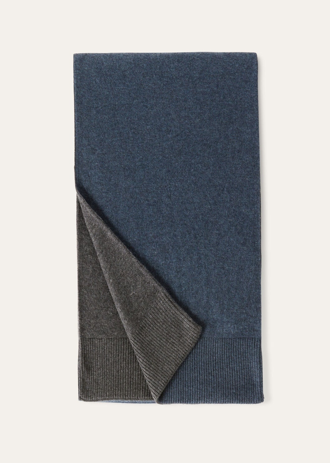 Duo Scarf - 1