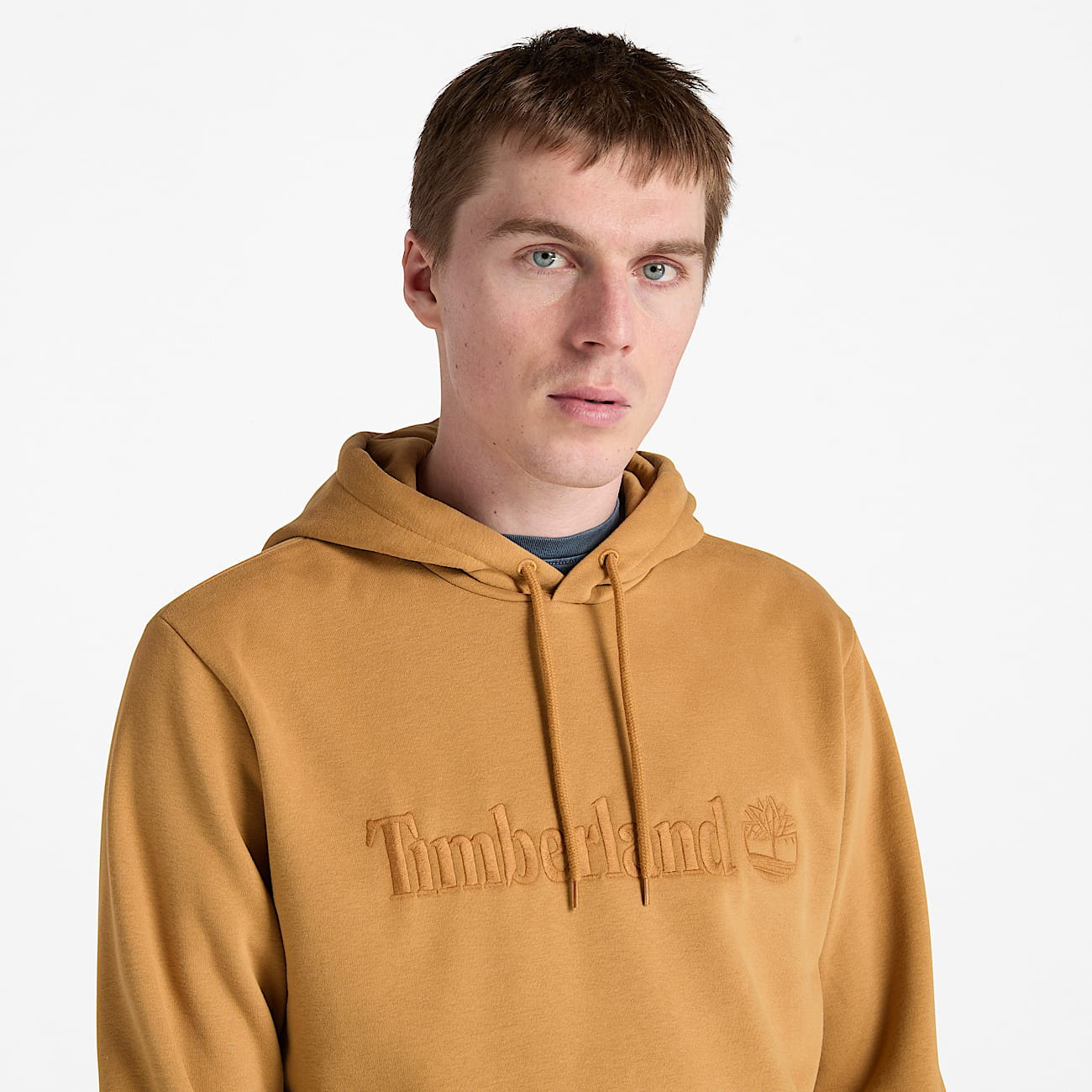 Men's Hampton Hoodie - 4