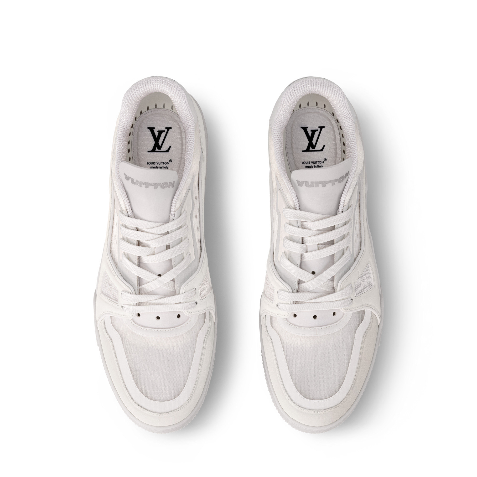 LV Trainer Sneaker - 3