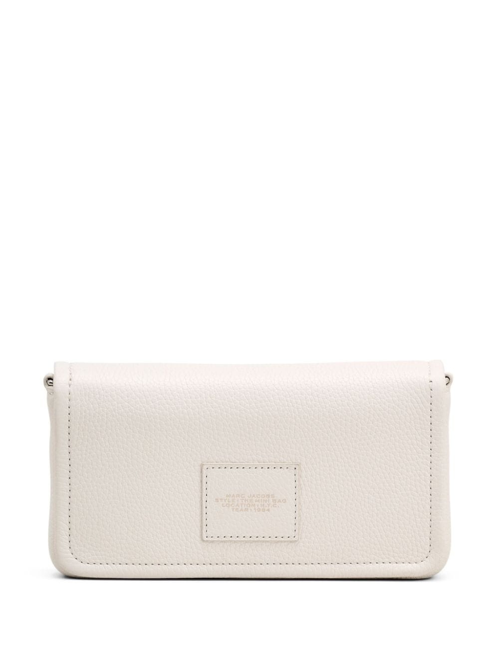 The Leather Mini bag - 4