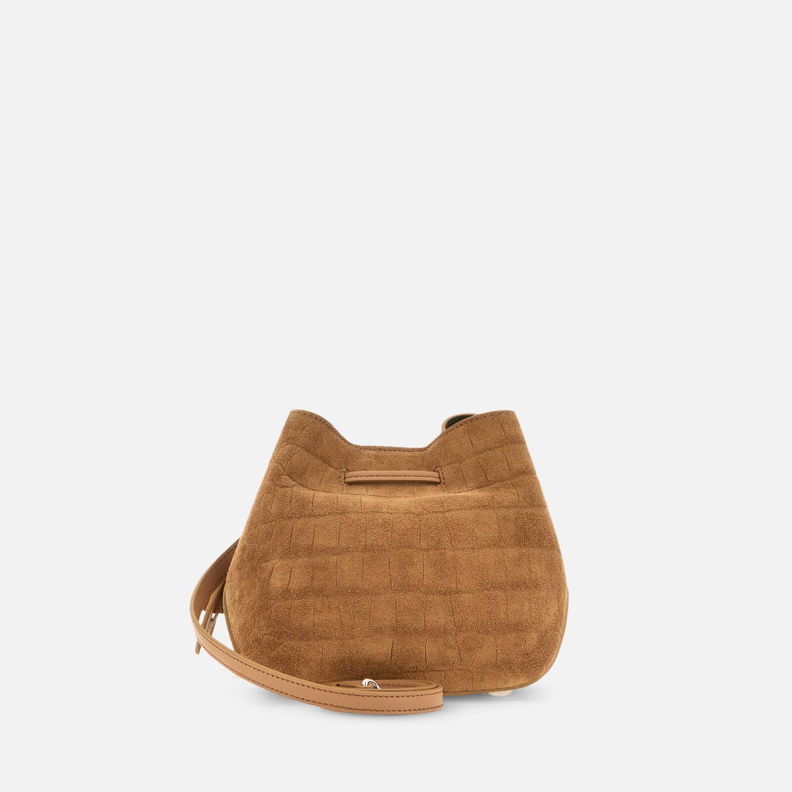 Hogan Hocket Bucket Bag Mini - 4