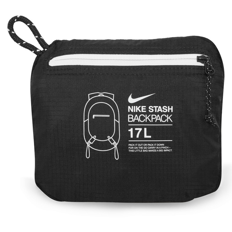 Nike Unisex Stash Backpack (17L) 3