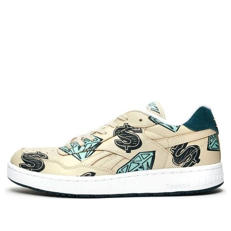 Reebok BBC Ice Cream x BB4000 'Stucco' FW7565 - 1