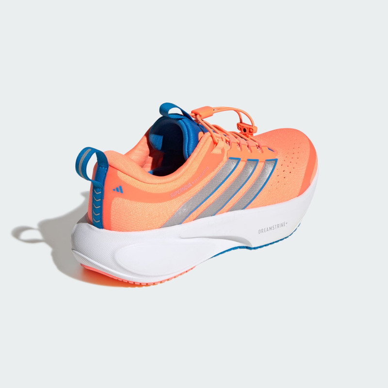 SUPERNOVA RISE 3 ADAPTIVE RUNNING SHOES 6