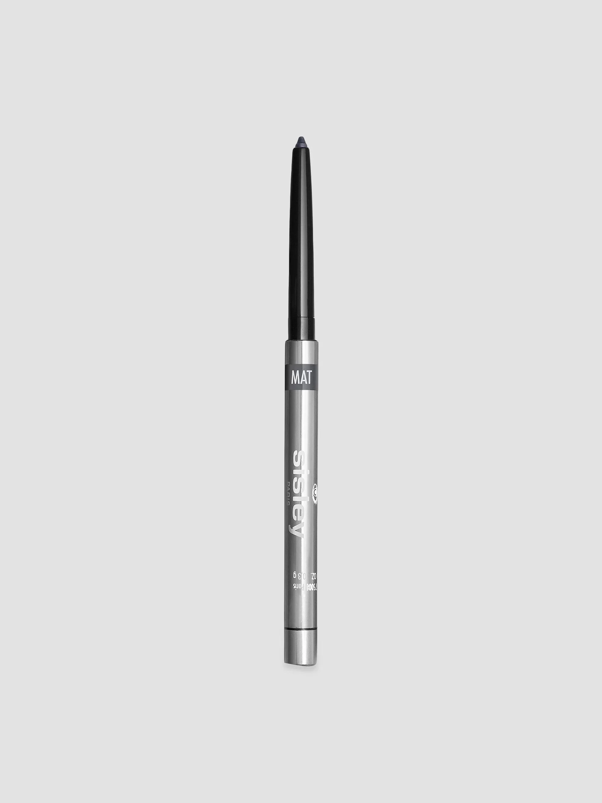 Women's Phyto-Khol Star Waterproof Eye Pencil - 4 Matte Graphite - 1