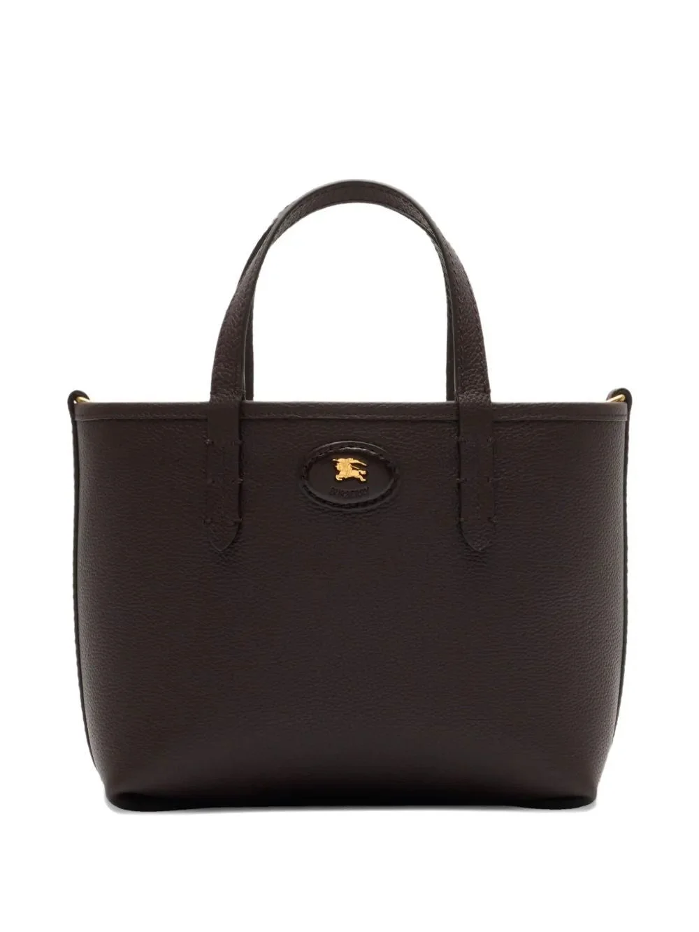 Burberry Reversible Mini Tote Handbag for Women - 1