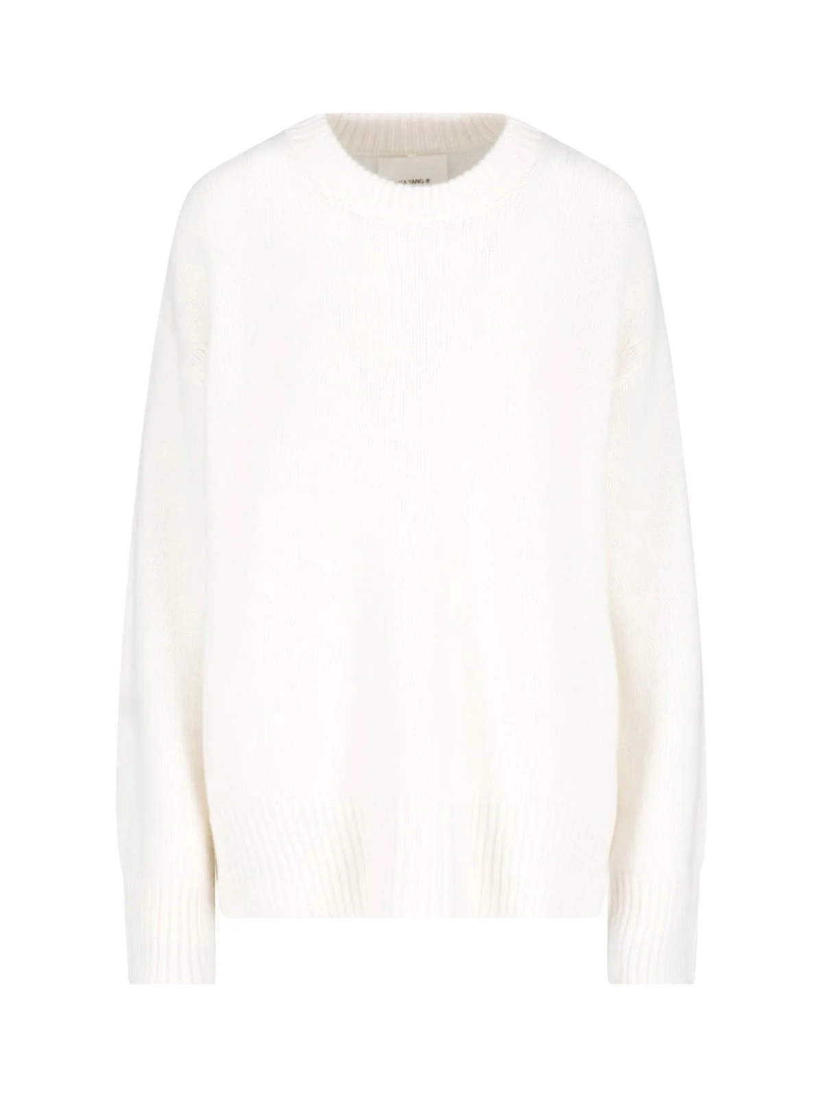 CASHMERE SWEATER - 1