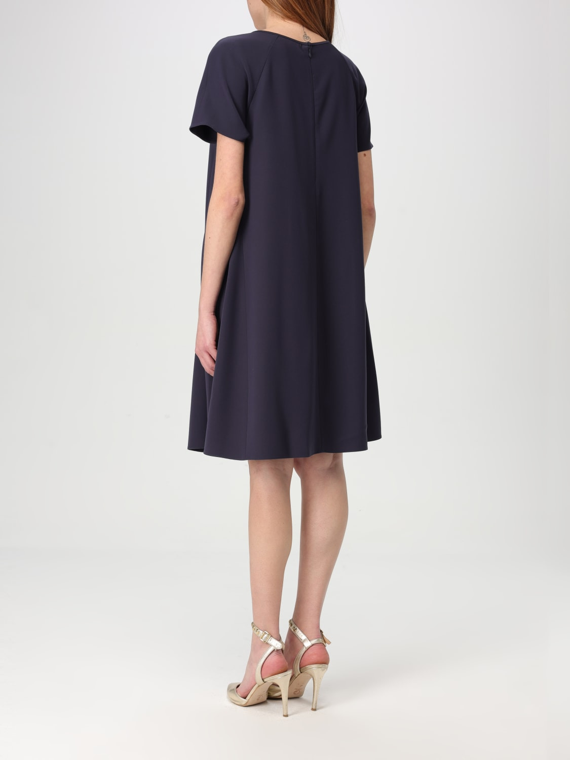 Dress woman Emporio Armani - 2