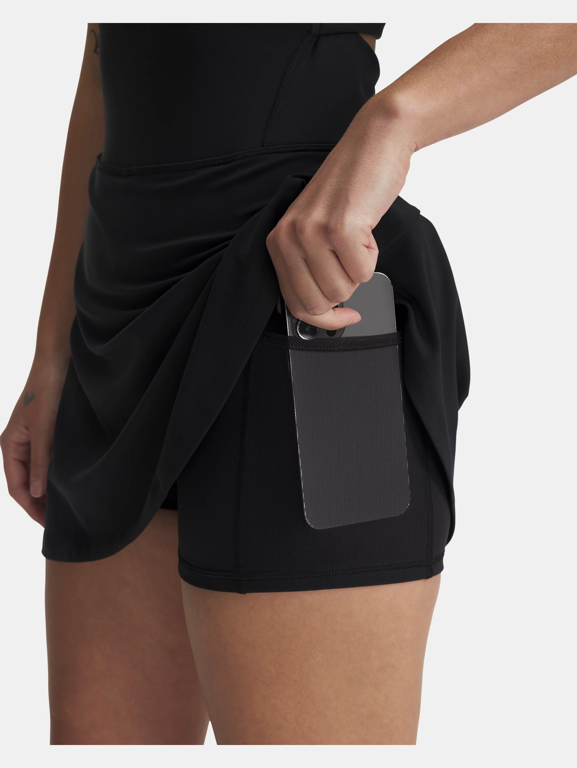 Women's UA Meridian Dress - 4