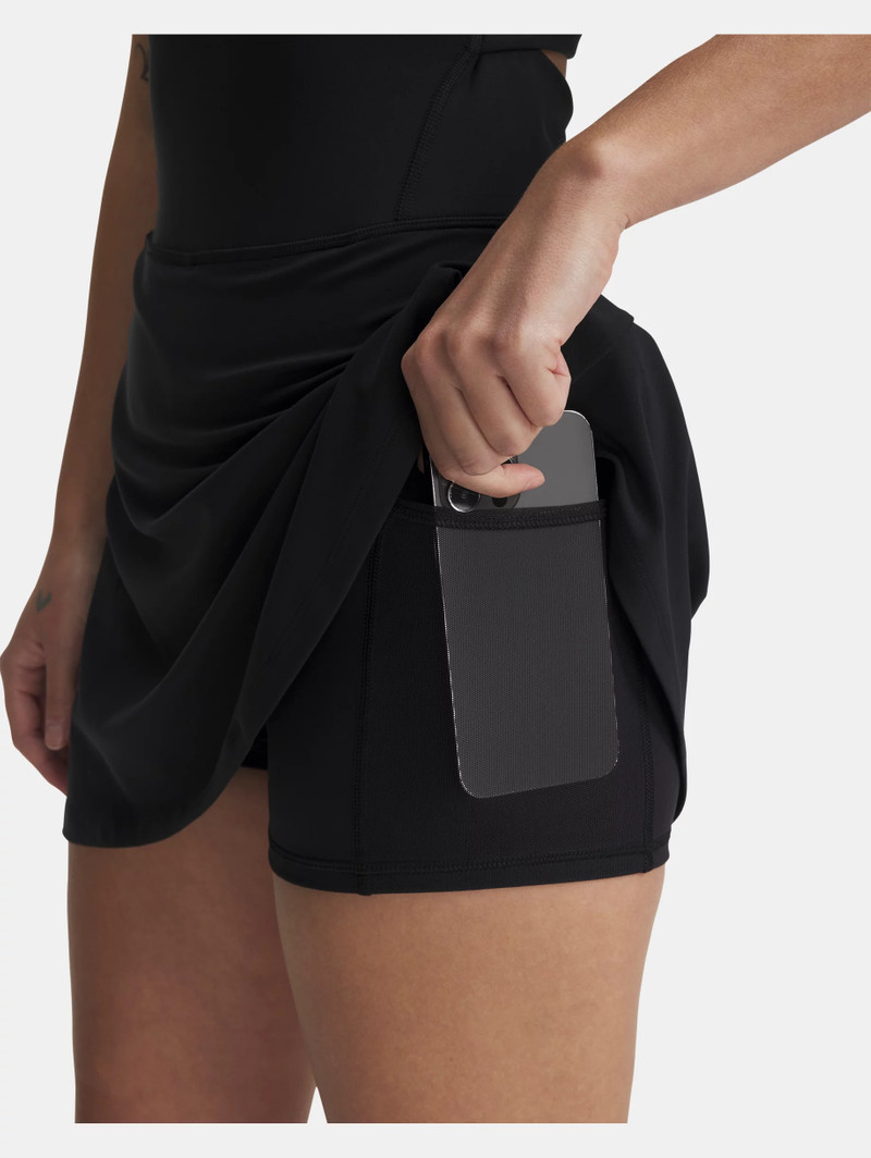 Women's UA Meridian Dress 4