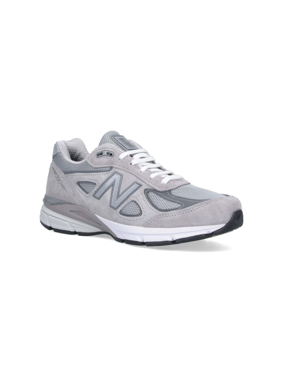 X TEDDY SANTIS "990V4" SNEAKERS - 2