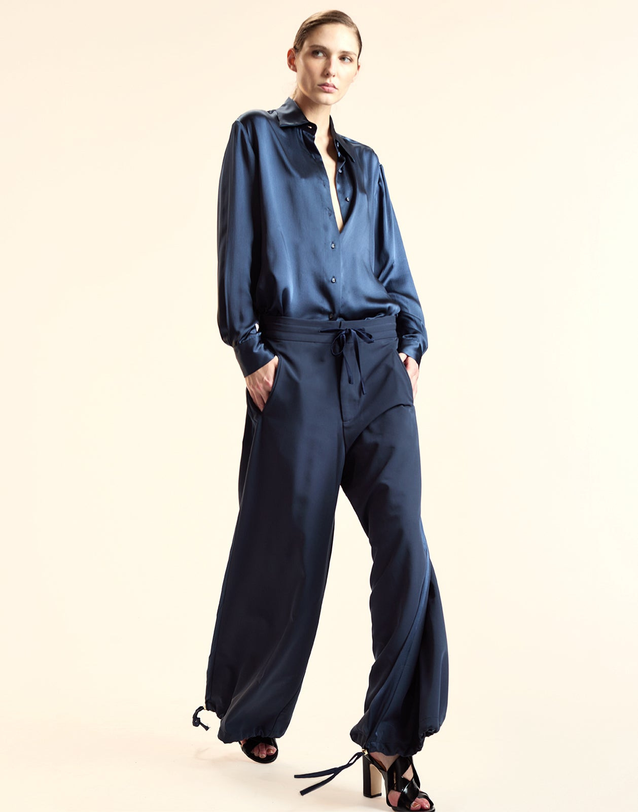 The Tux Pant - 3