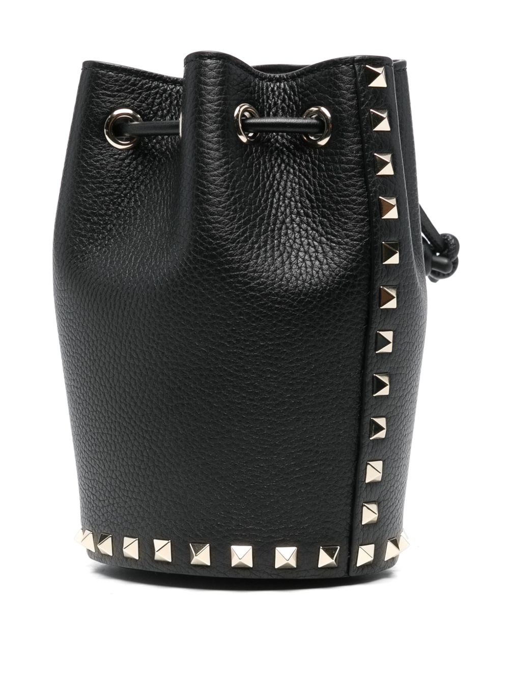 Rockstud bucket bag - 3