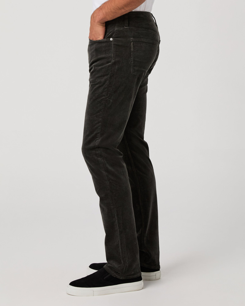 Federal 34" Slim Straight Pant 3