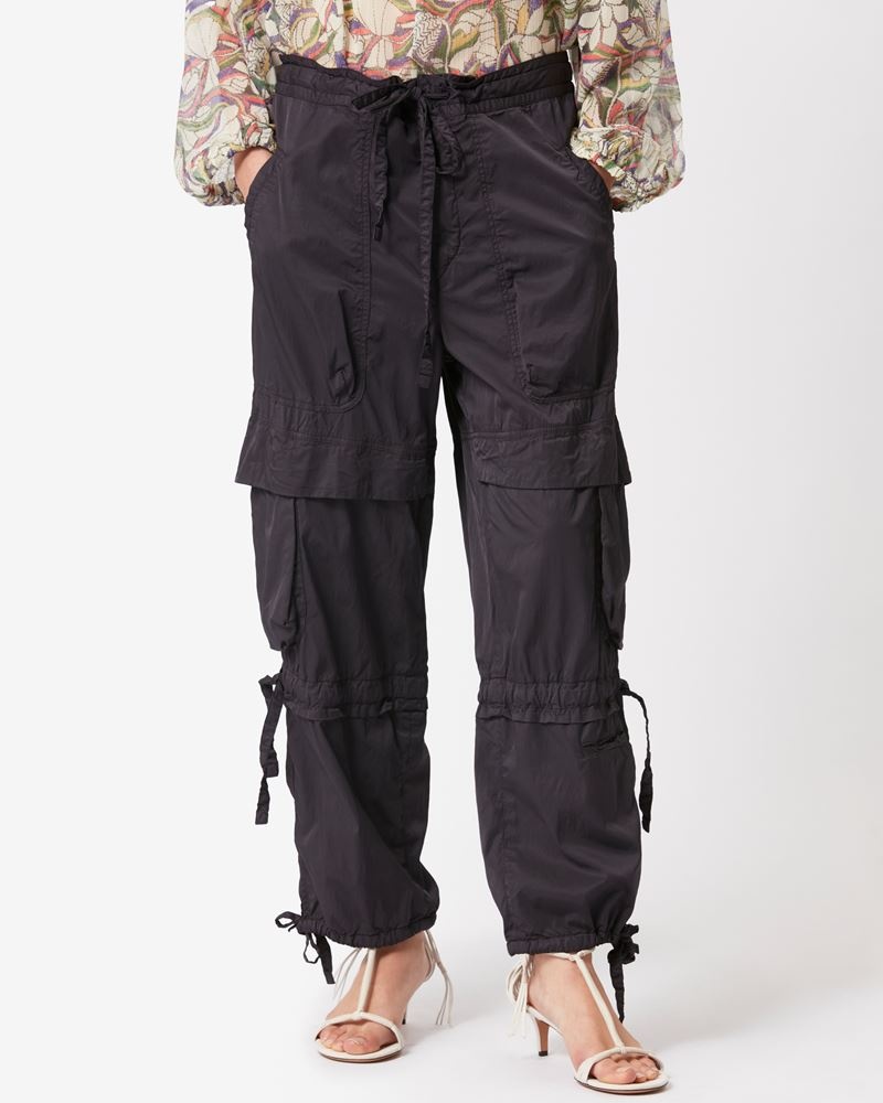 NAZEMI PANTS - 4
