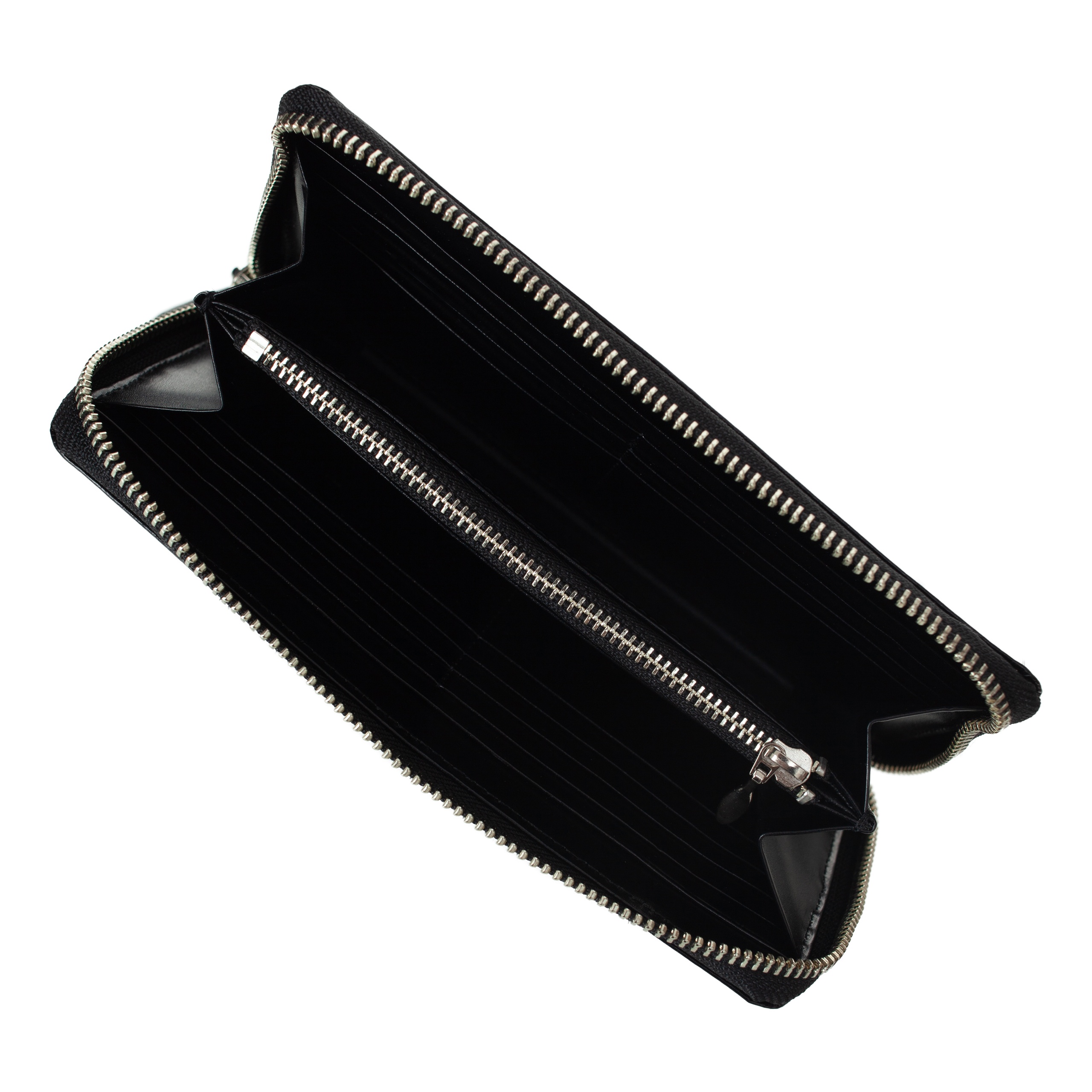 LEATHER WALLET - 3