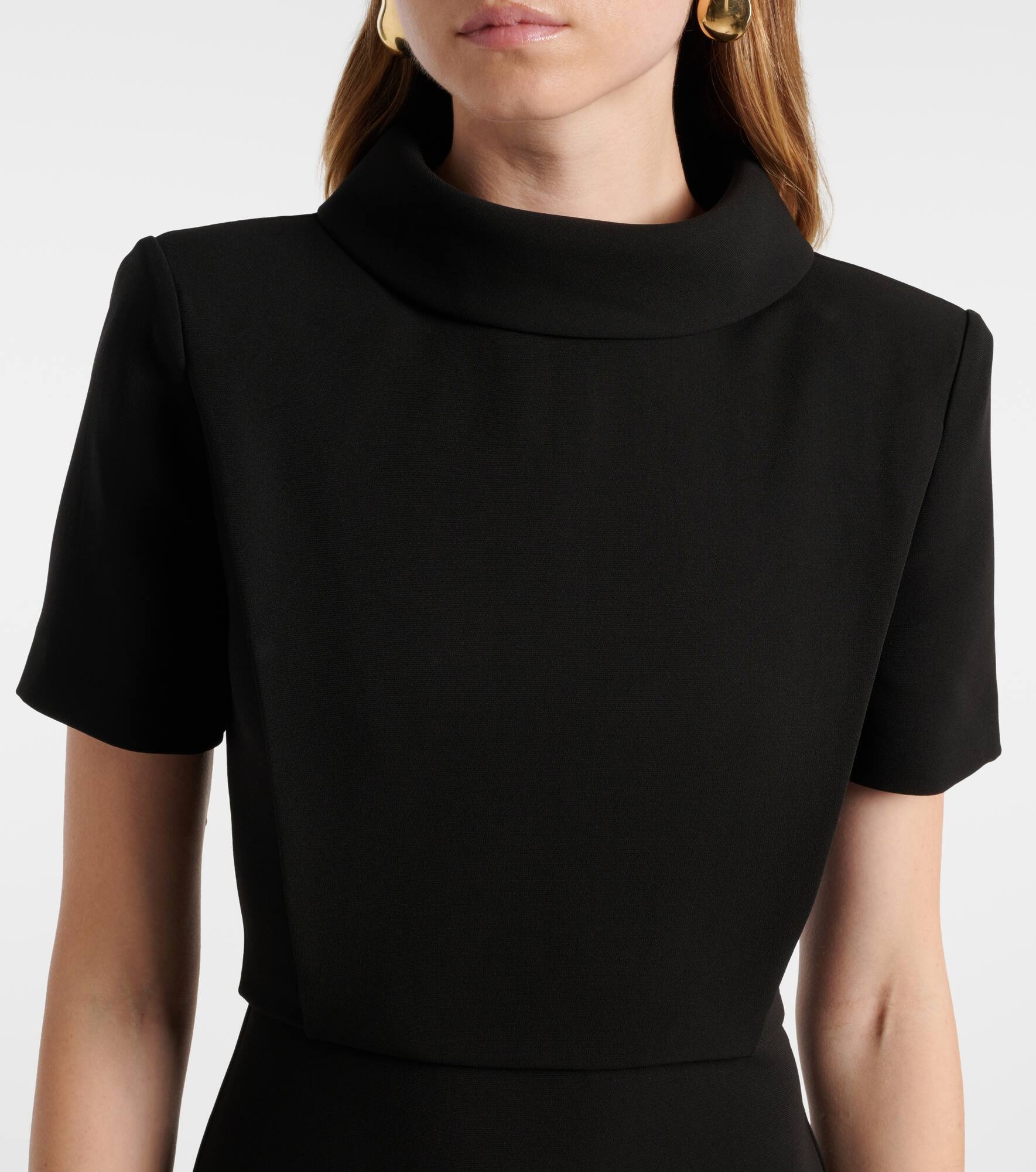 Cady midi dress - 4
