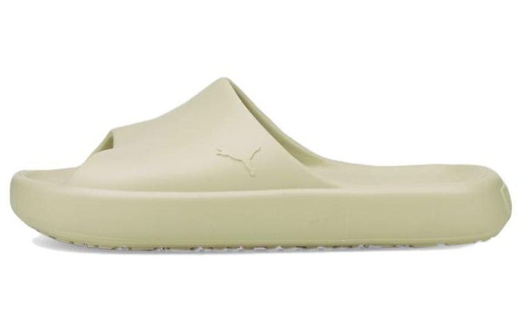 PUMA Shibui Cat Slide 'Putty' 385296-03 - 2