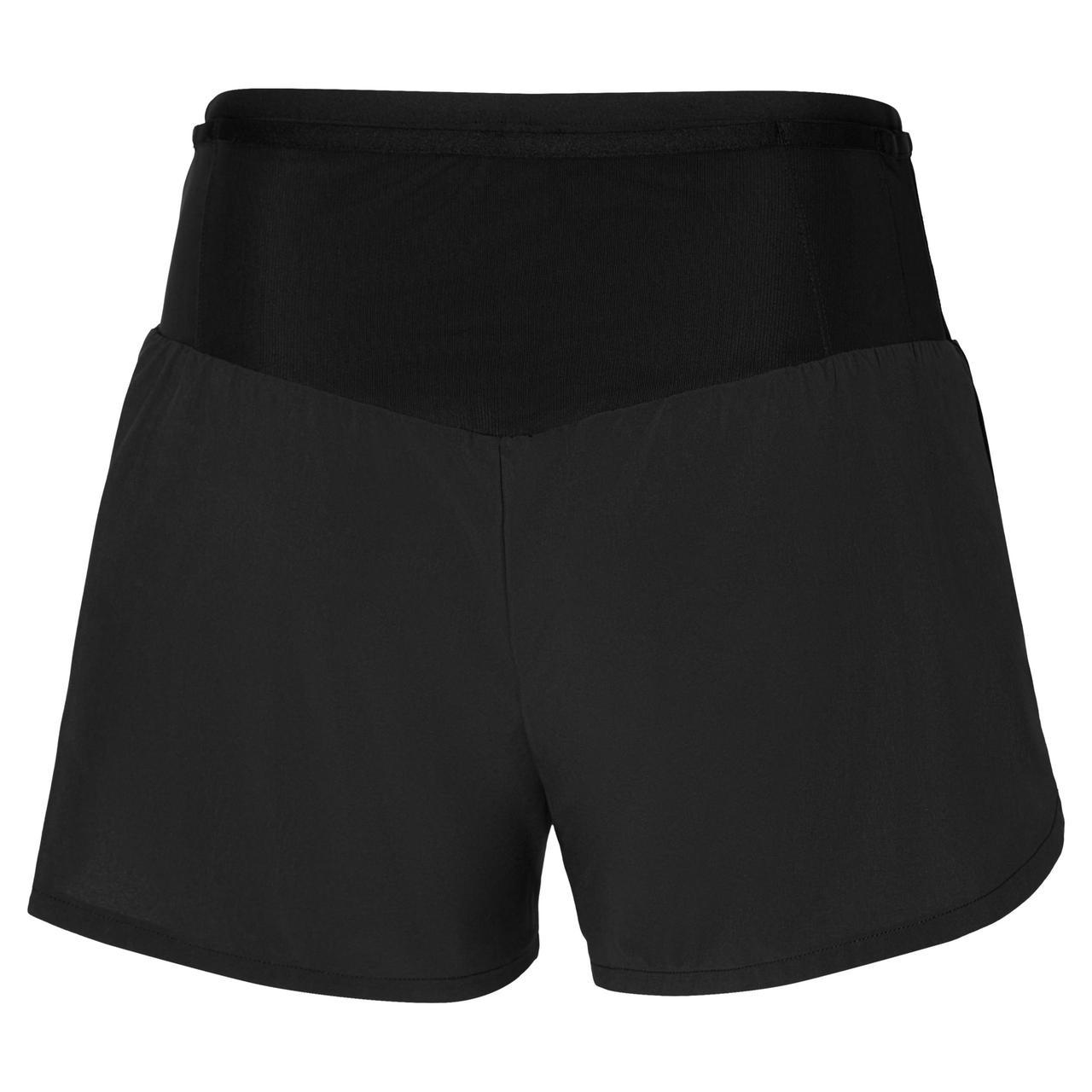 Women's Multi Pocket 4.5" Running Short - 2