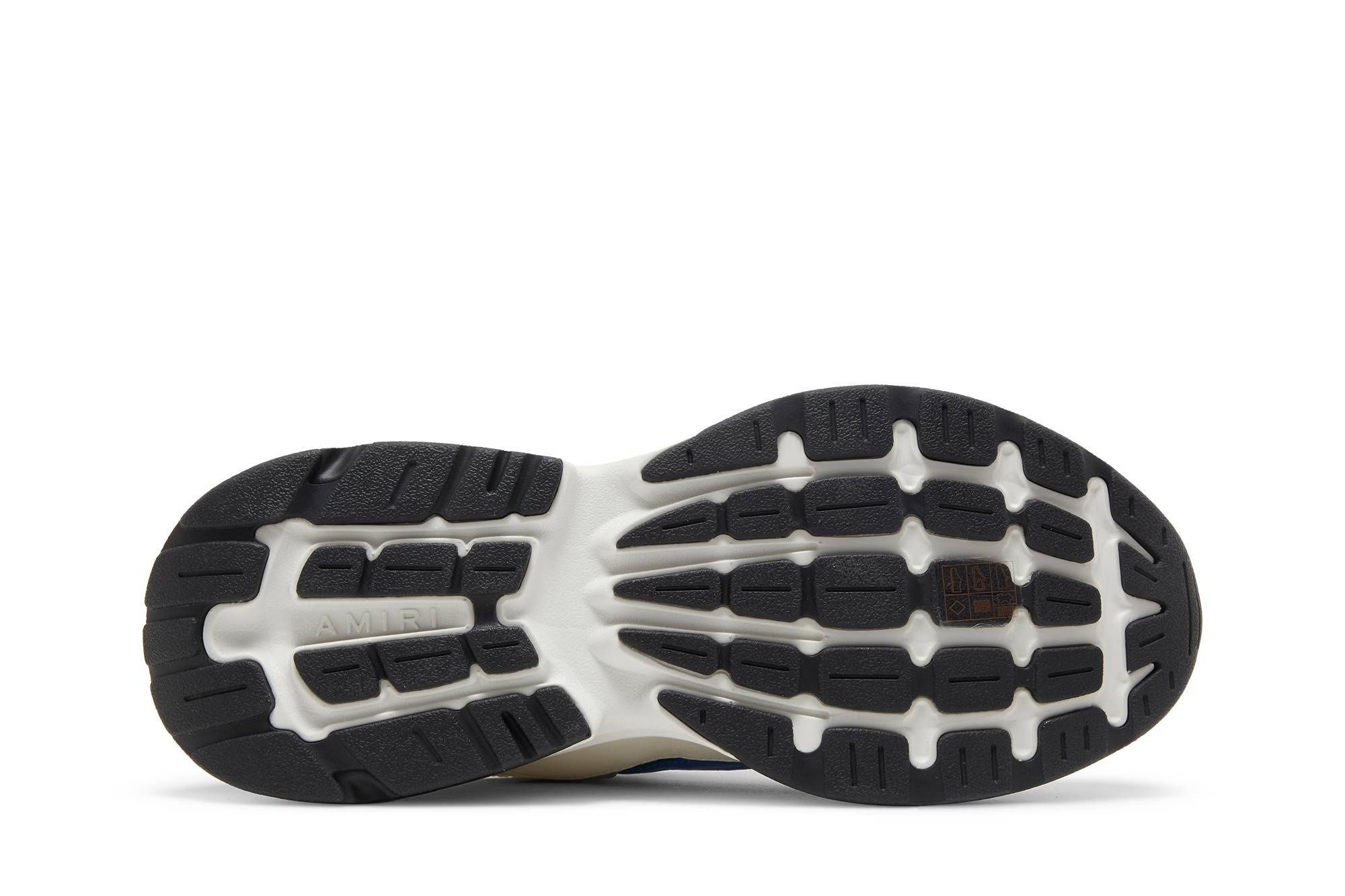 Amiri Bone Runner 'Blue' - 4