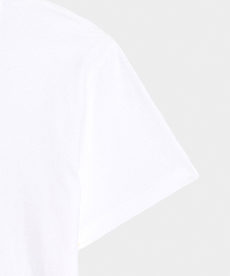 Premium Jersey Henley 7