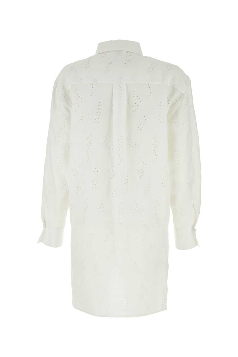 CHLOÉ CHLOE SHIRTS - 2