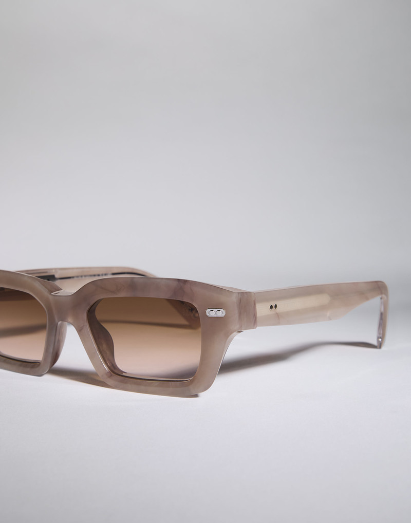 Marla acetate sunglasses 3