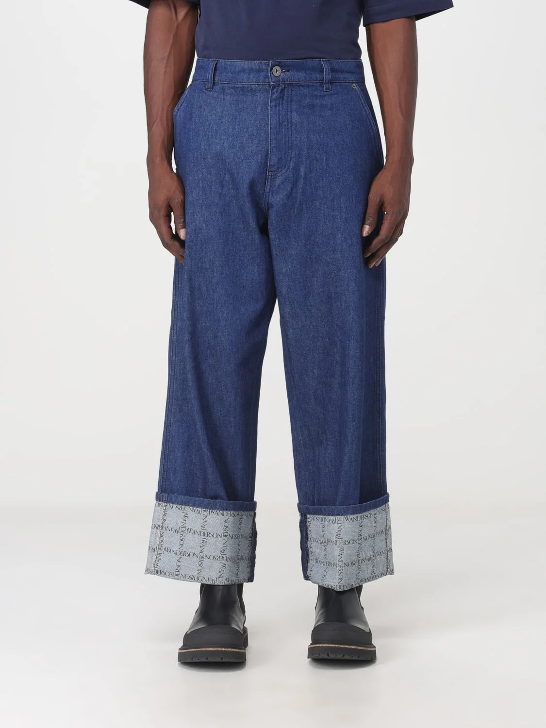 Jeans men Jw Anderson - 1