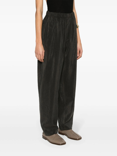 Lemaire LEMAIRE Women Relaxed Pants outlook