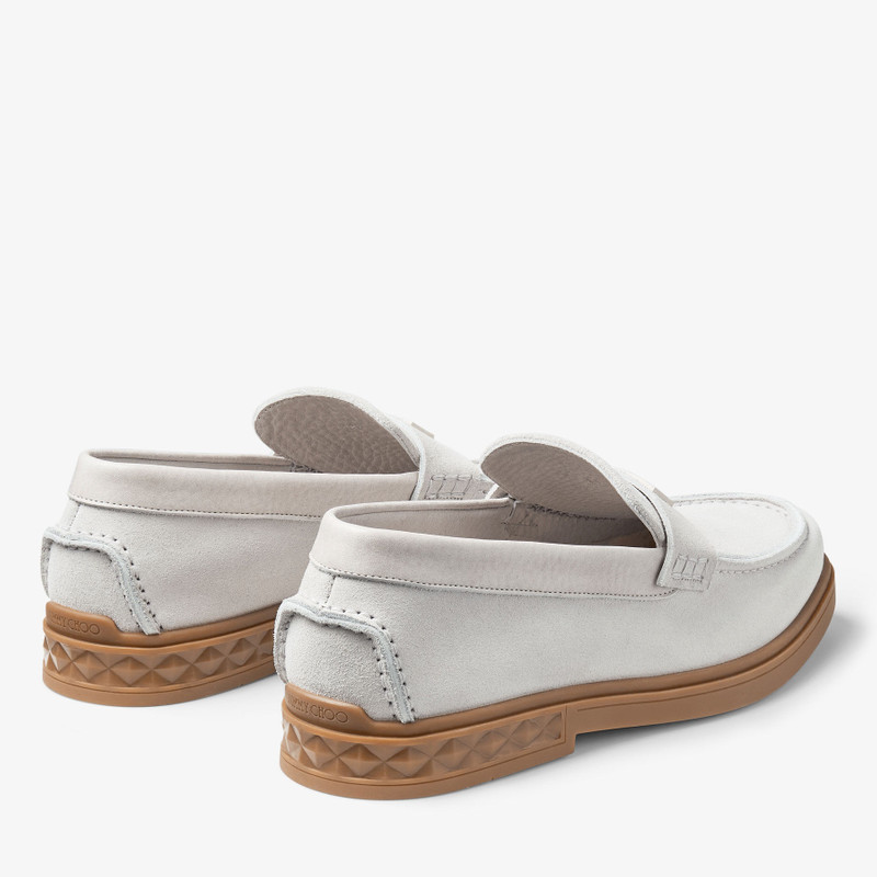 JIMMY CHOO Josh Driver
Ash Suede Shoes outlook