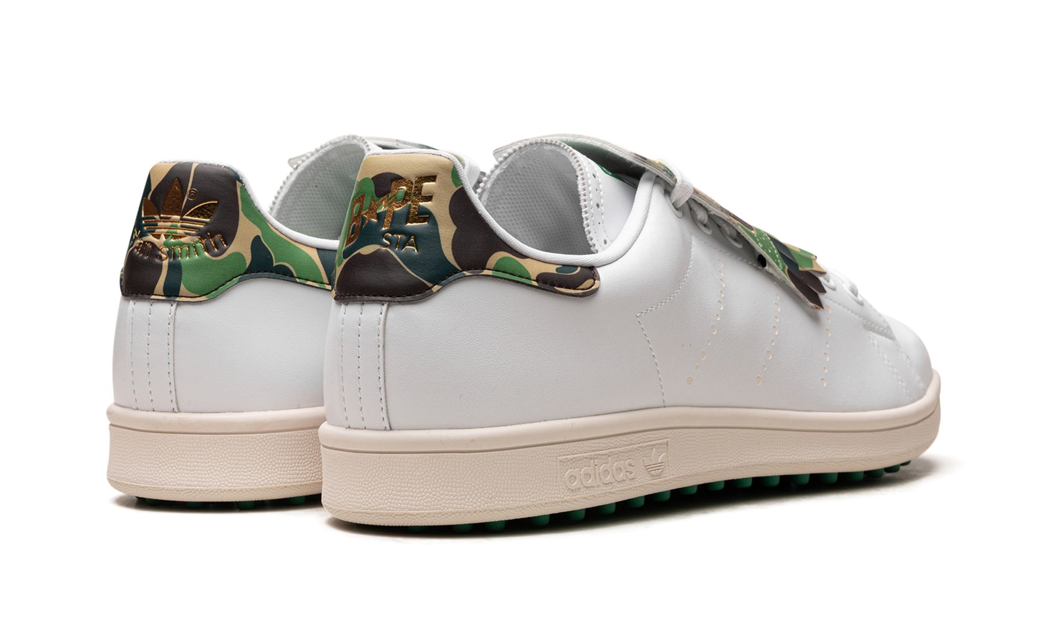 Stan Smith Golf "A Bathing Ape" - 3