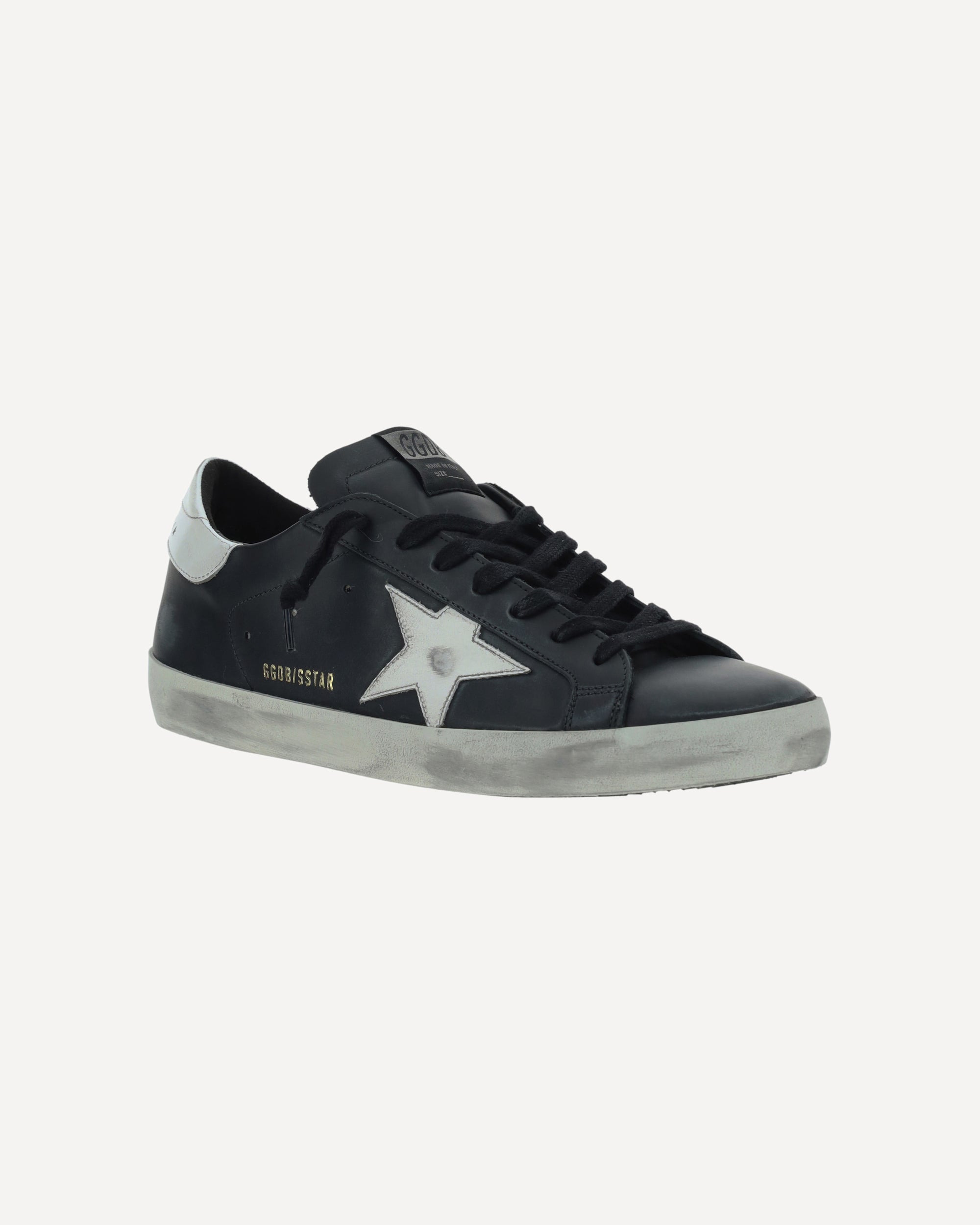 Super Star Sneakers - 2