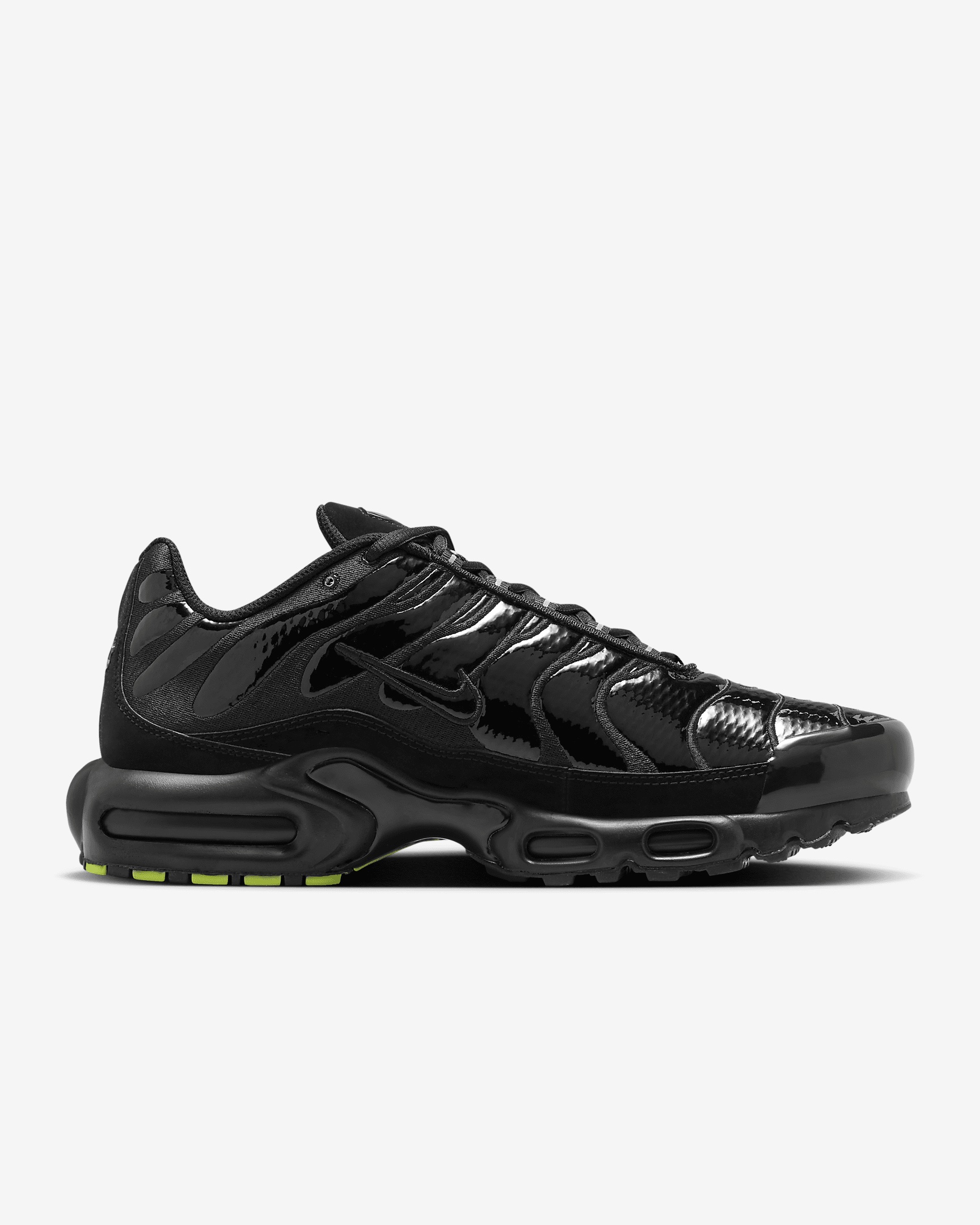 Nike Men's Air Max Plus Shoes - 3