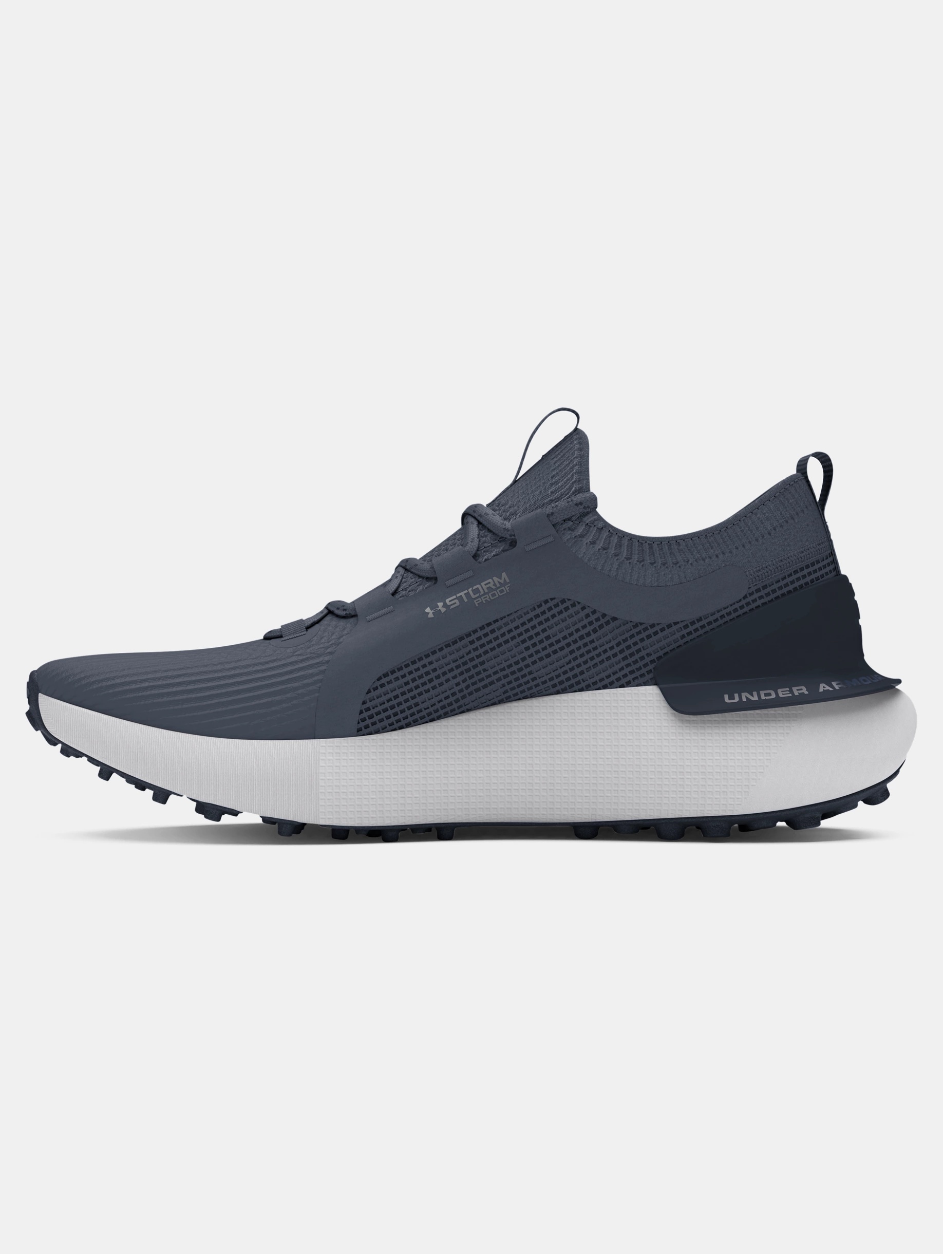 Men's UA Phantom Golf Shoes - 2