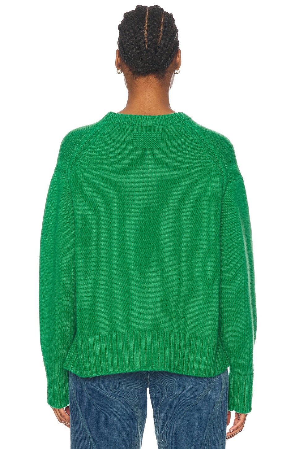 Cozy Crew Sweater - 3