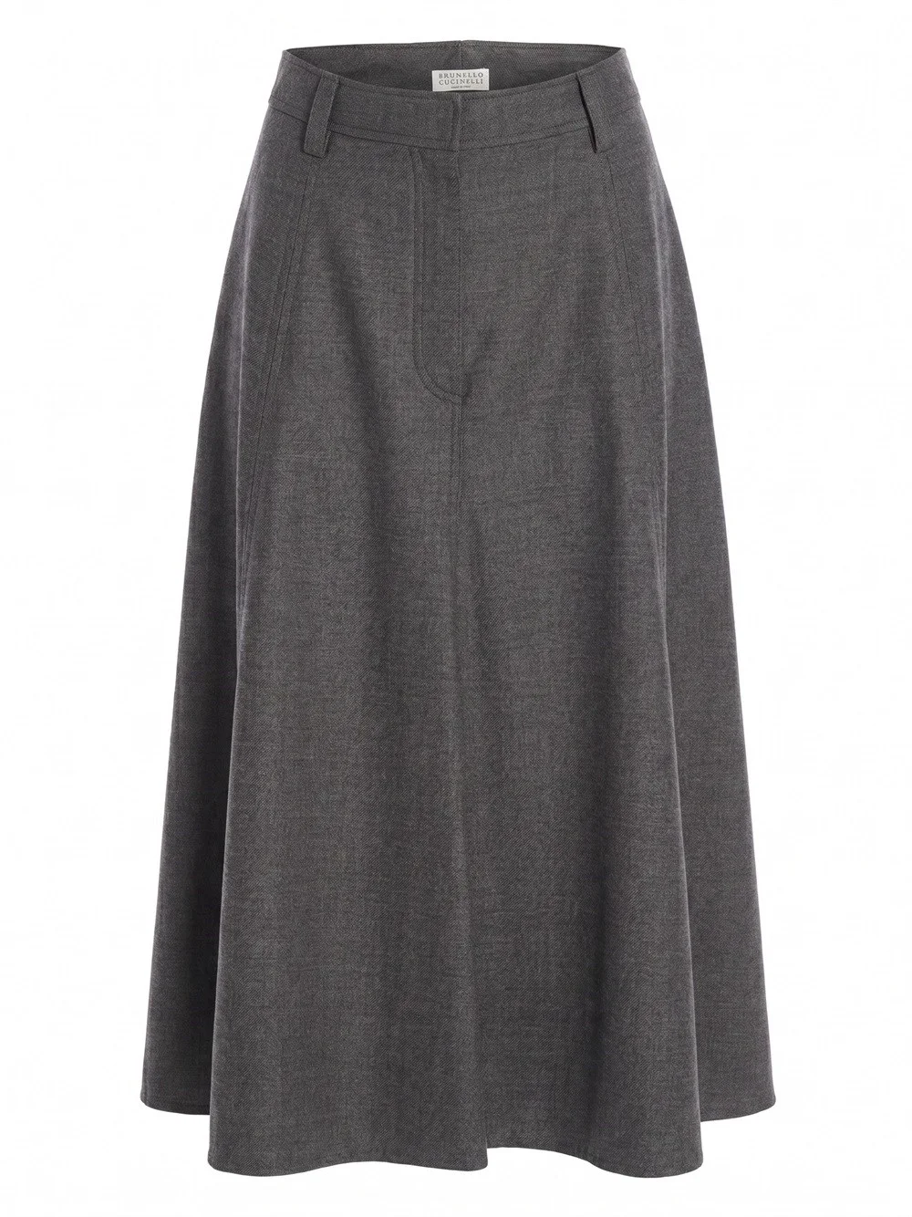 Skirt - 1