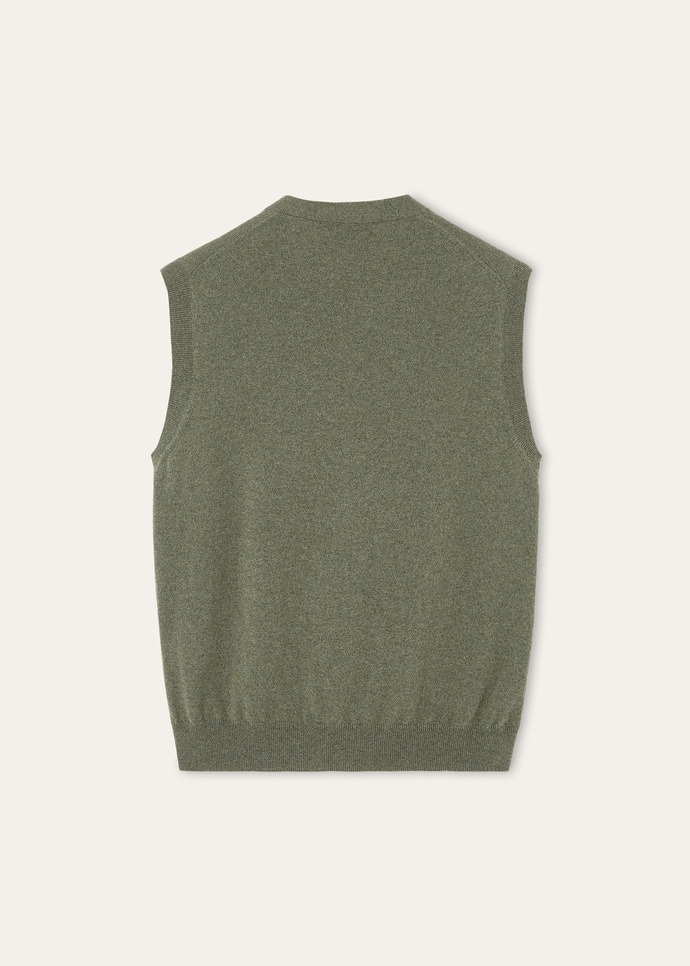 Classic Vest - 6