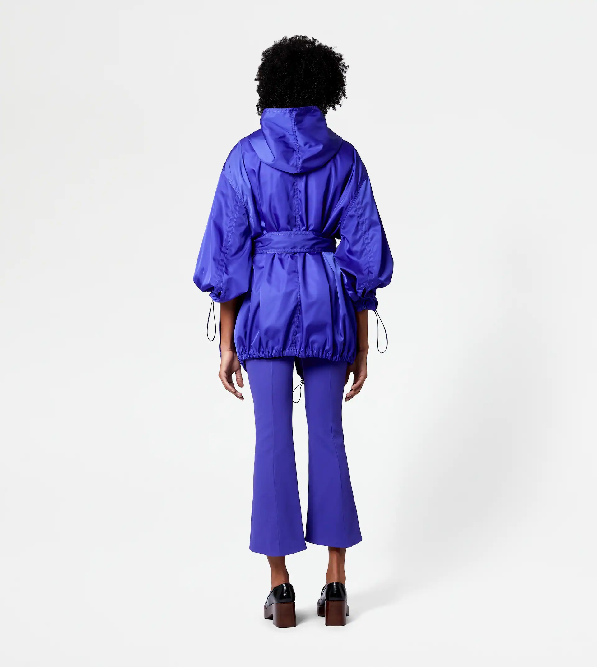 CABAN - VIOLET - 3