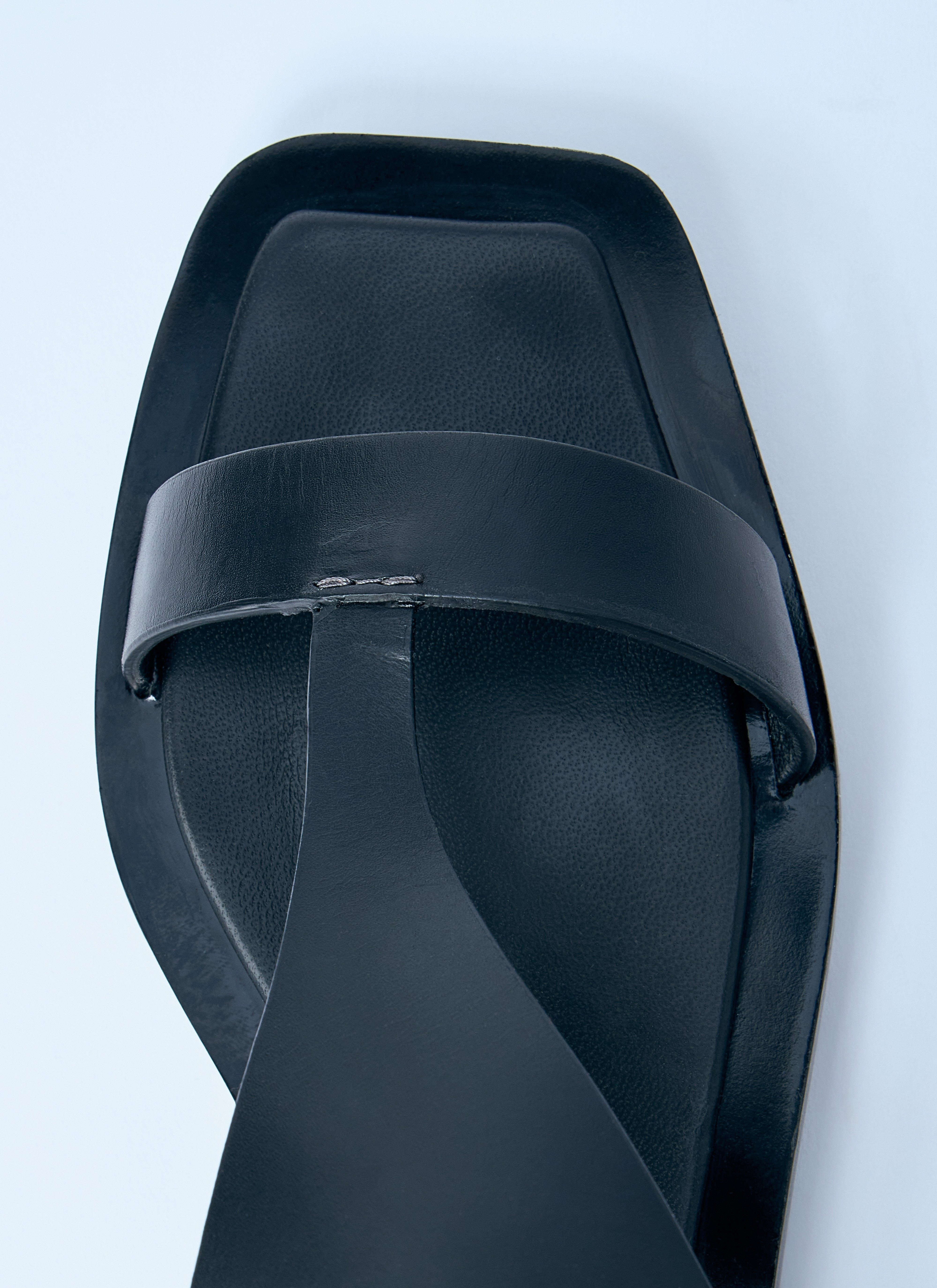 Max Mara Women Velaflat Sandals - 6