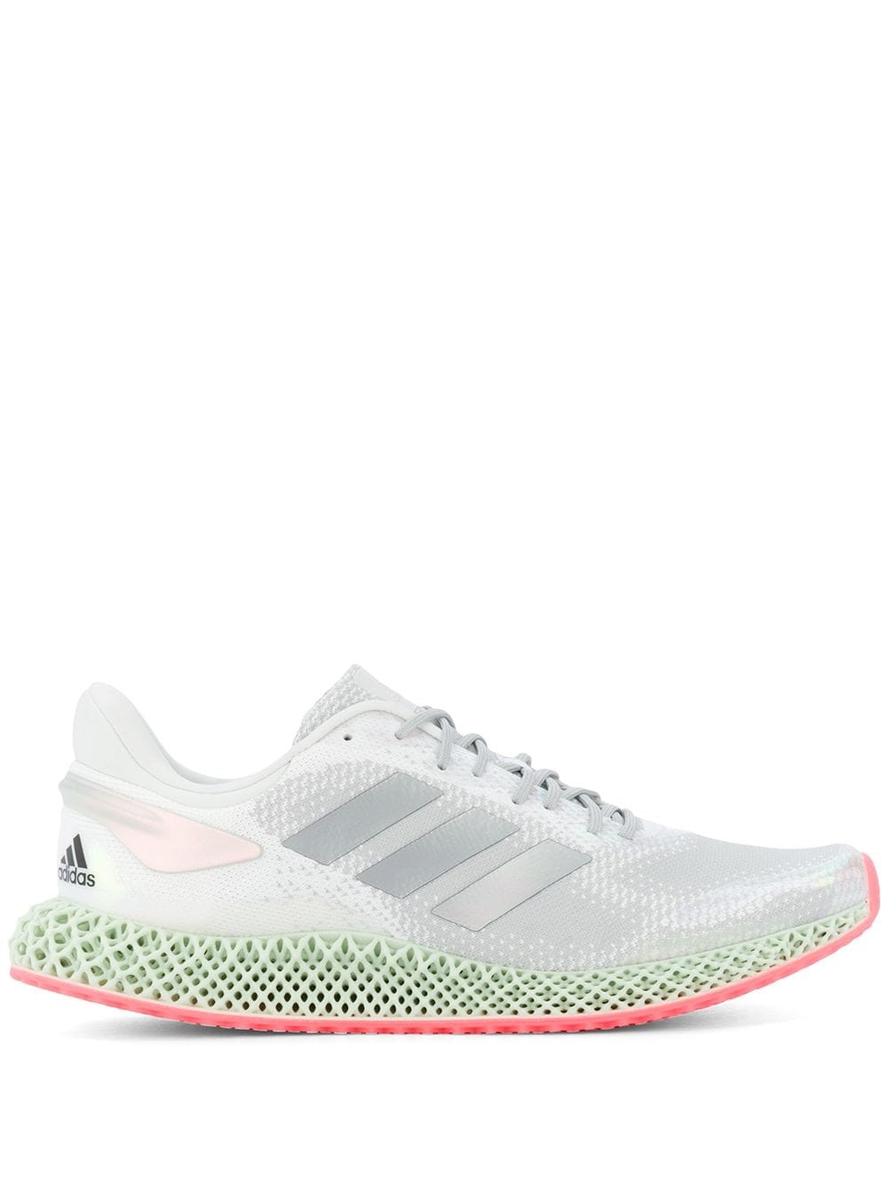 4D Run 1.0 sneakers - 1