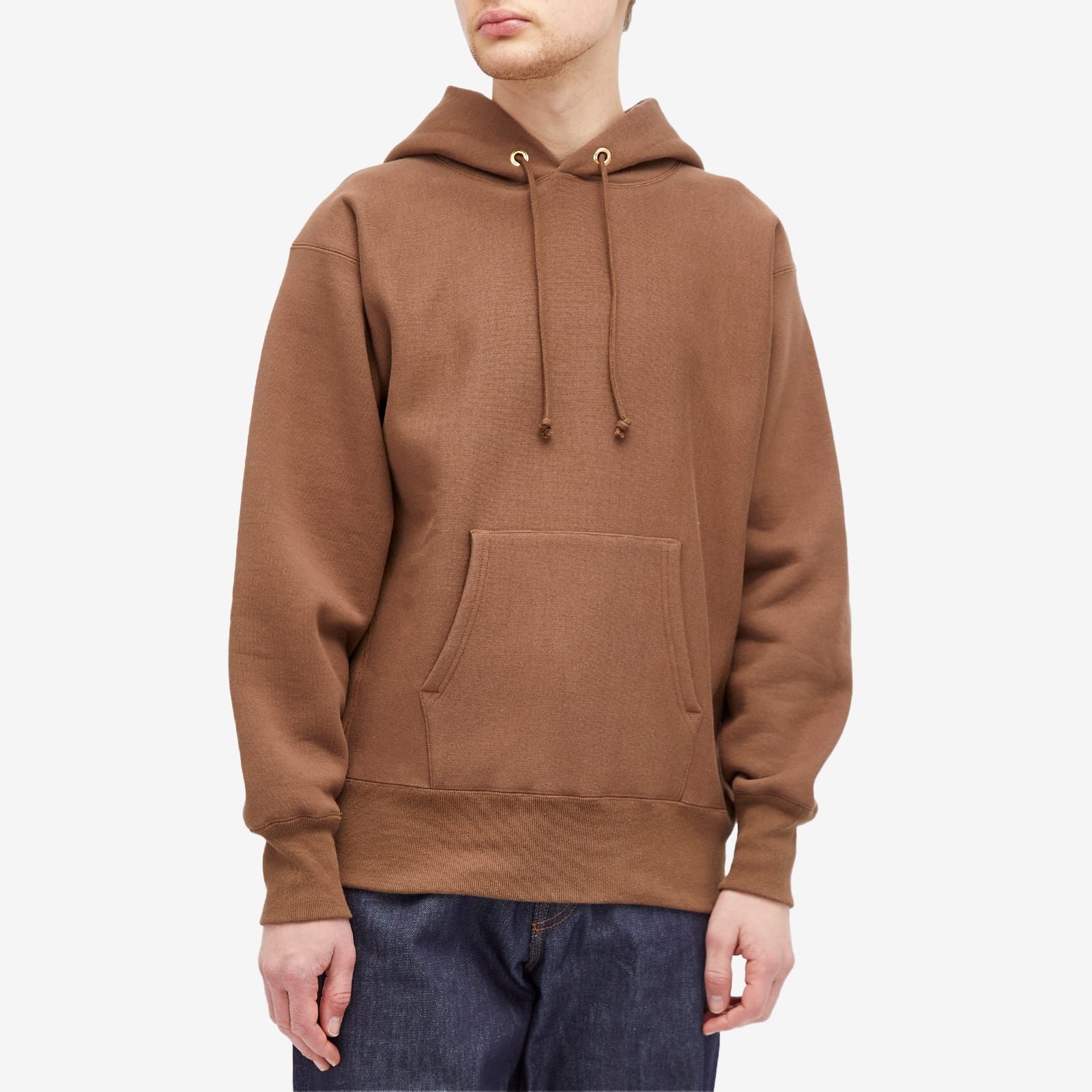 Champion Made in Japan Hoodie - 2