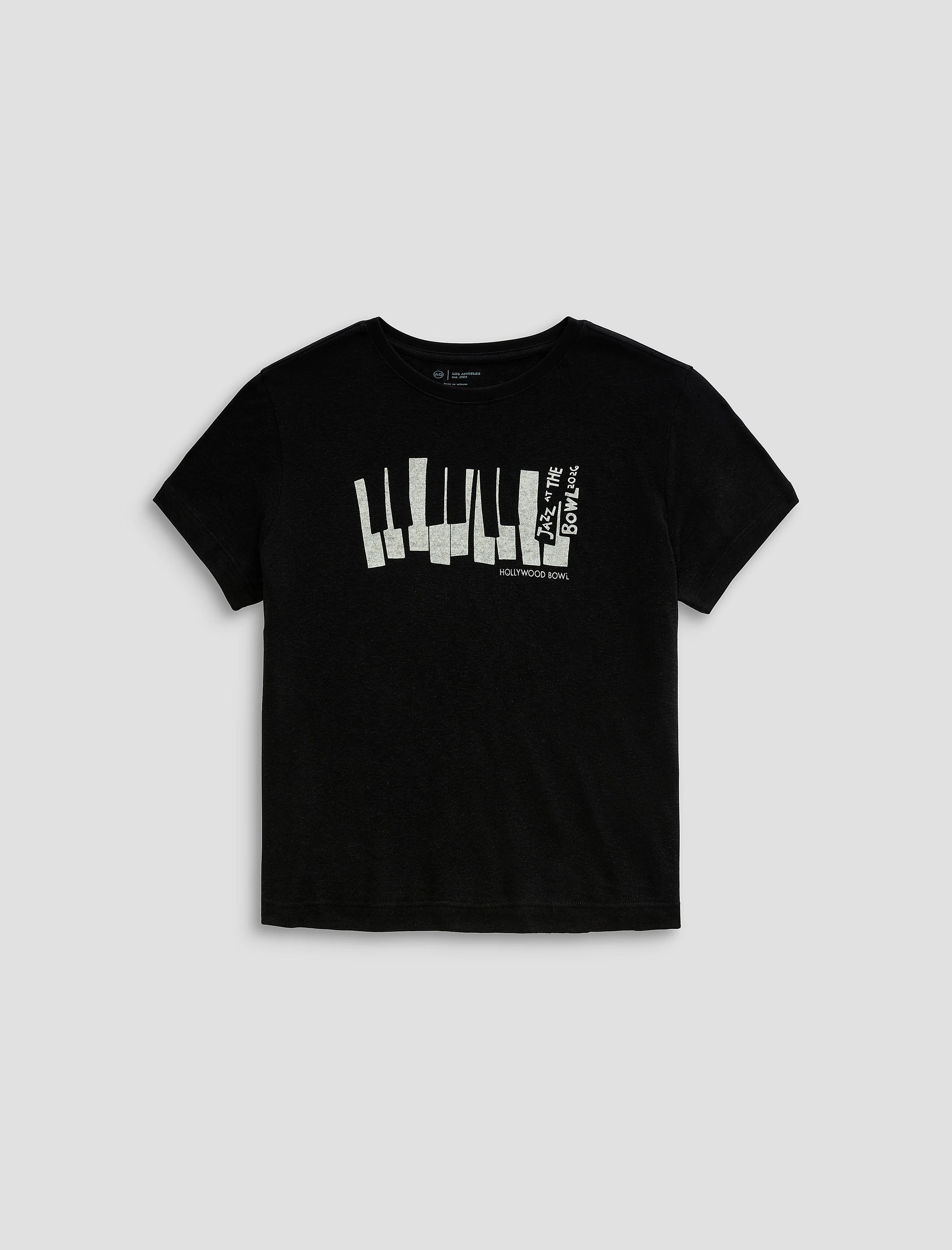 Charli Crew - 1